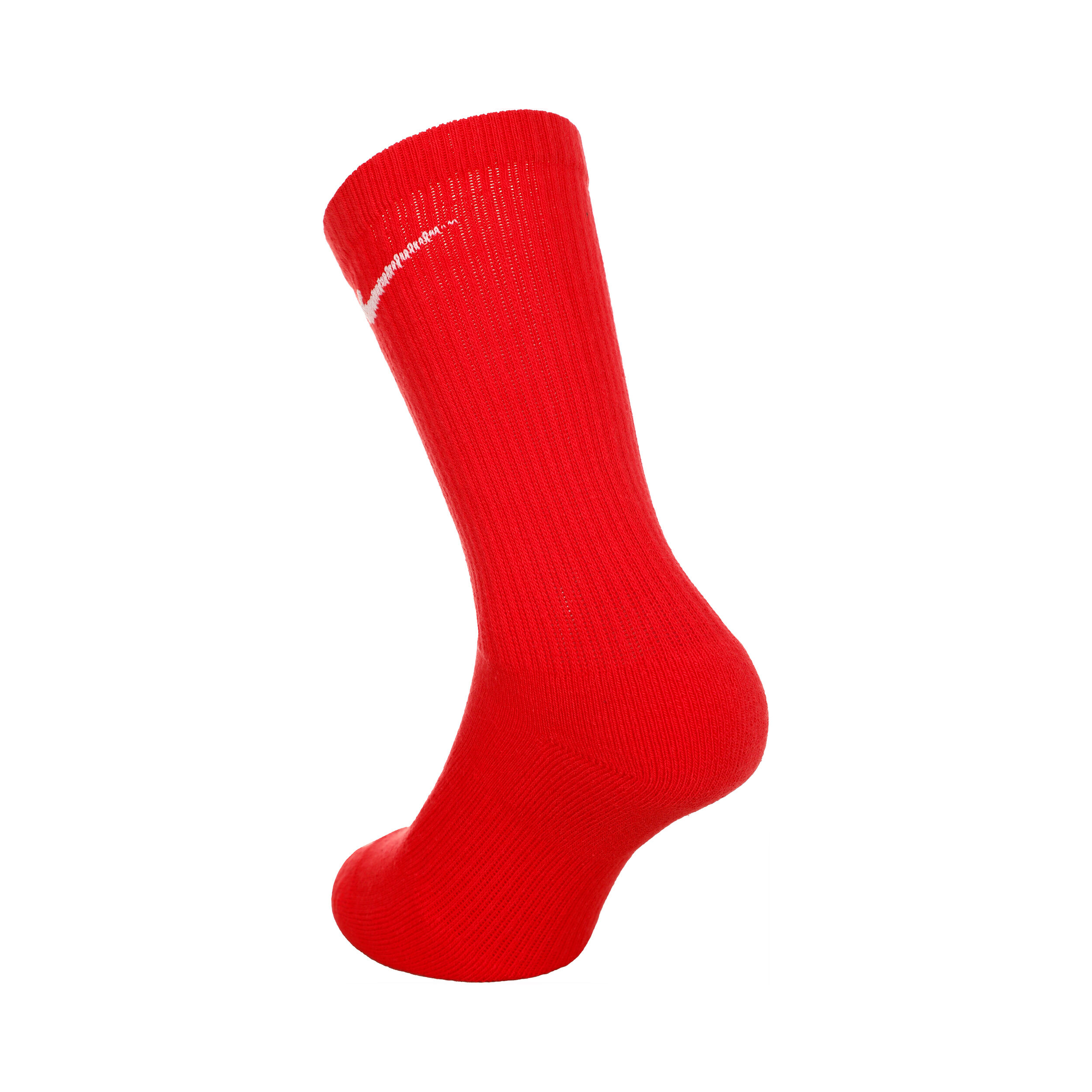 Buy Nike Everyday Plus Cushioned Calzini Da Tennis Rosso Blu online Tennis Point IT