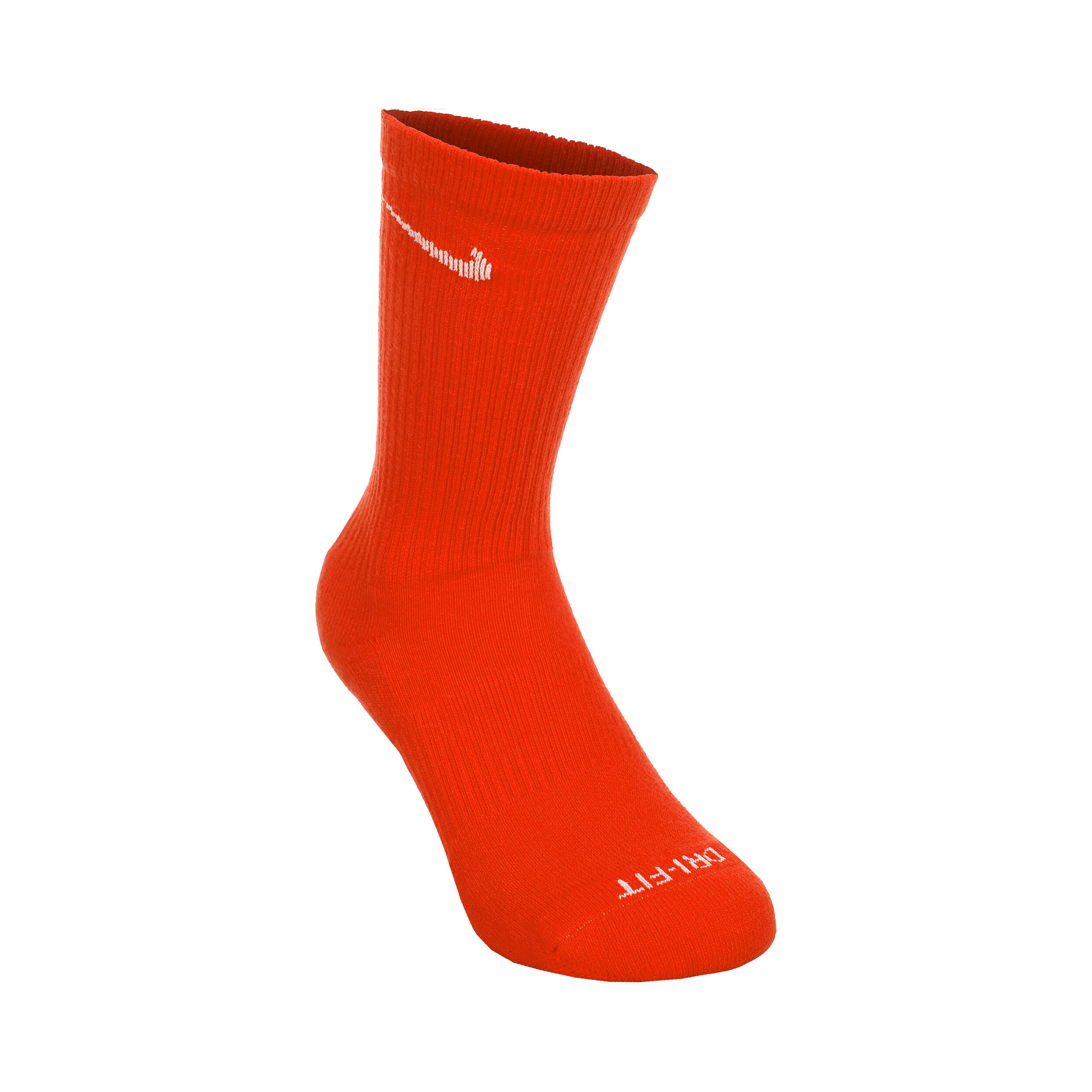 Buy Nike Everyday Plus Cushioned Calzini Da Tennis Rosso Blu online Tennis Point IT