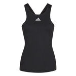 Abbigliamento adidas Y-Tank-Top