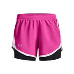 Abbigliamento Under Armour Fly By 2.0 2N1 Short