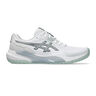 Gel-Challenger 15 Scarpa Per Tutte Le Superfici Uomini-Bianco,Grigio-blu