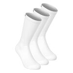 Abbigliamento Tennis-Point Tennis-Point Calzini Da Tennis Confezione Da 3-Bianco