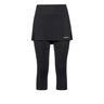 Club Scapri Donna-Nero,Argento