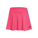 Abbigliamento Nike Nike Dri-Fit Victory Court Flouncy Gonna Donna - rosa, 