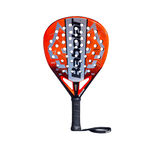 Racchette da padel Babolat Babolat Viper Juan Lebron 3.0 Racchette da padel Racchette test