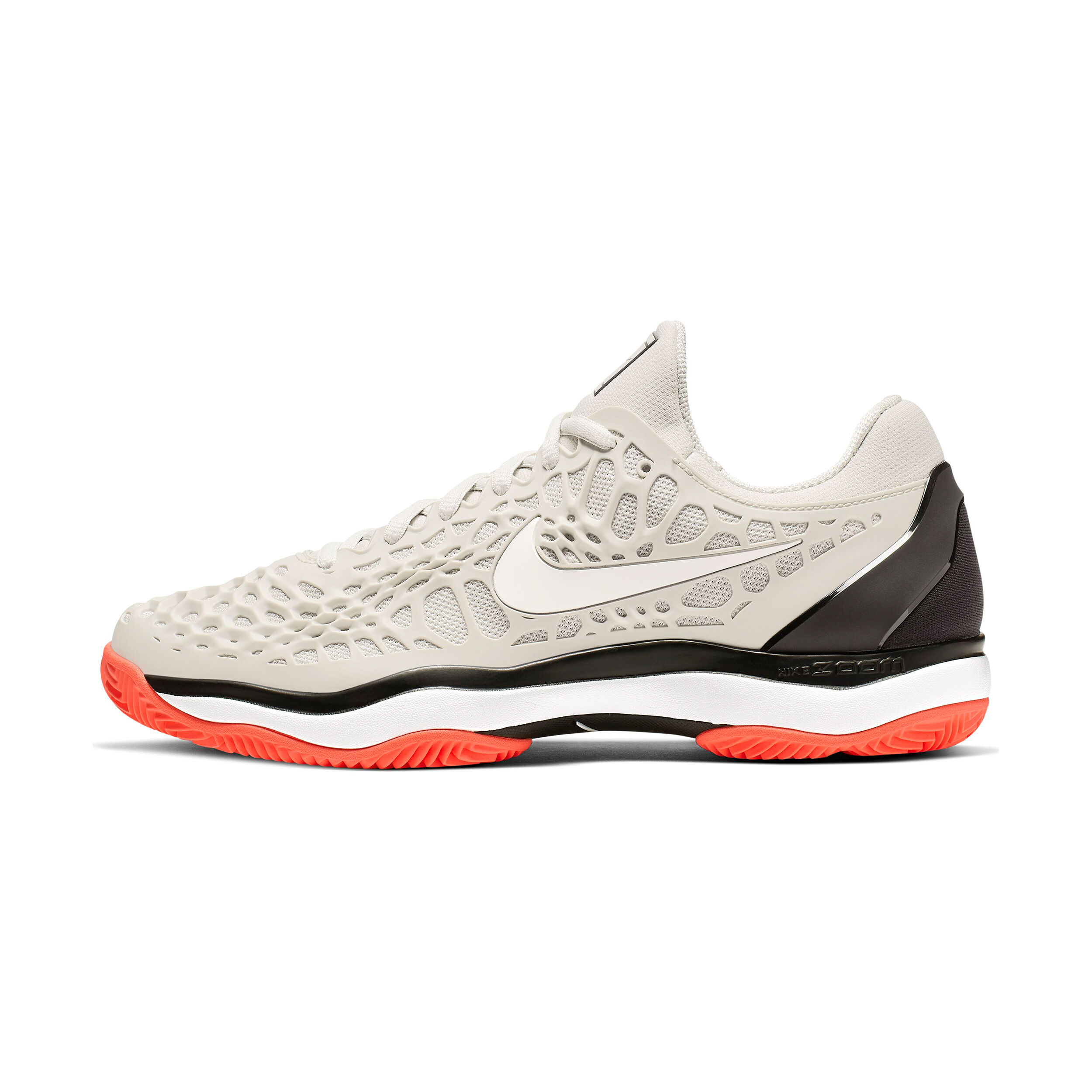 Nike men's air best sale zoom cage 3