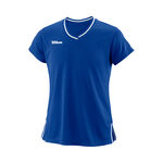 Abbigliamento Wilson Team II V-Neck Girls