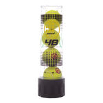 Bullpadel Bullpadel 4B Generatore Di Aria Compressa-Nero,Trasparente