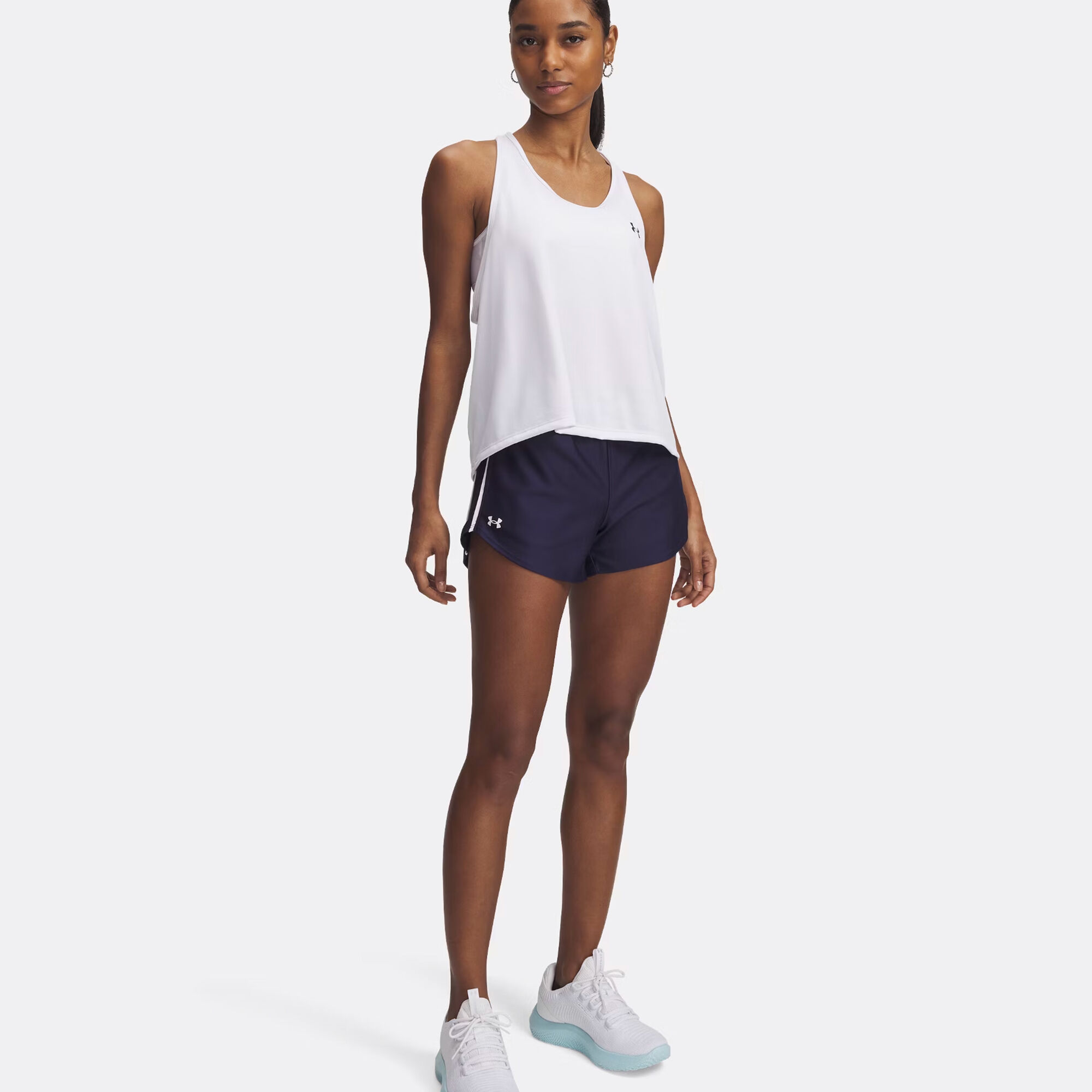 Under Armour
