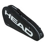 HEAD HEAD Tour Borsa per racchetta Da 3 - nero