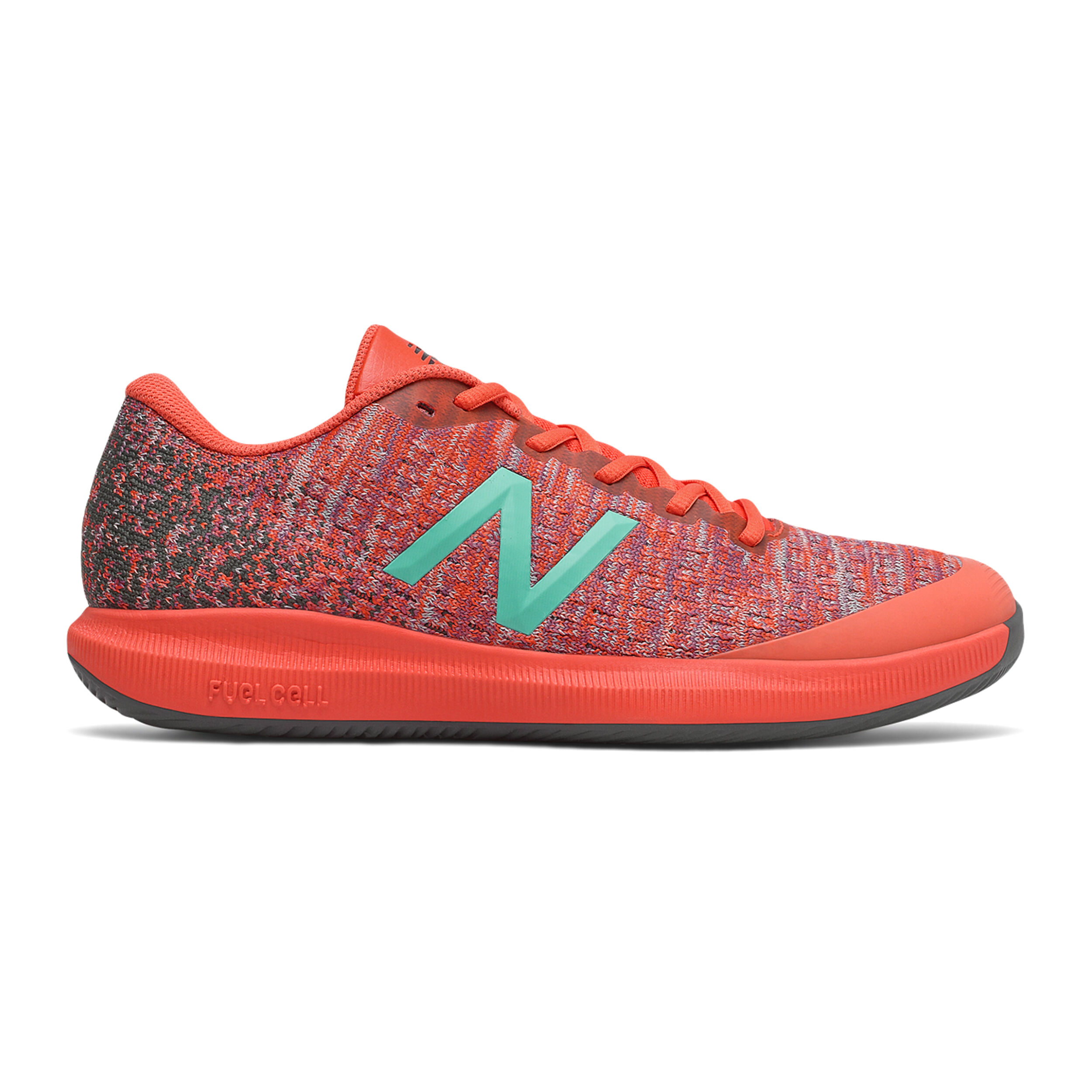 New balance 696 uomo arancione new arrivals