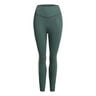 Active 365 Calzamaglia Da Corsa Donna-Verde