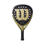 Racchette da padel Wilson Wilson  Defy LS V1 Racchette da padel 
