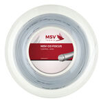MSV MSV Co.-Focus Rotolo Di Corde 200m-Grigio