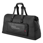 Wilson Wilson Lifestyle Borsa sportiva - nero