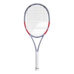 Racchette da tennis Babolat Babolat Pure Strike Lite Racchette test