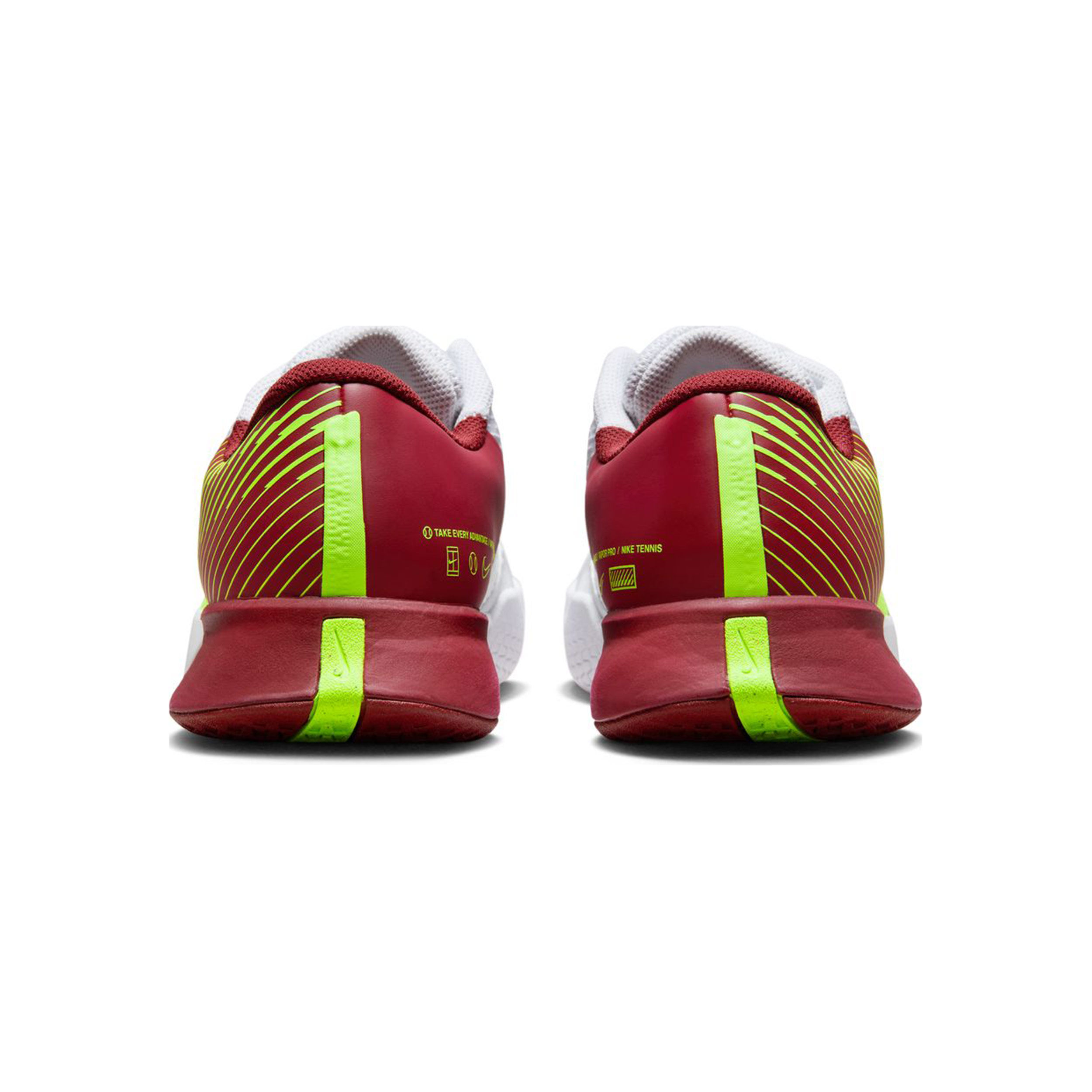 Asics dynaflyte 2 uomo rosso clearance