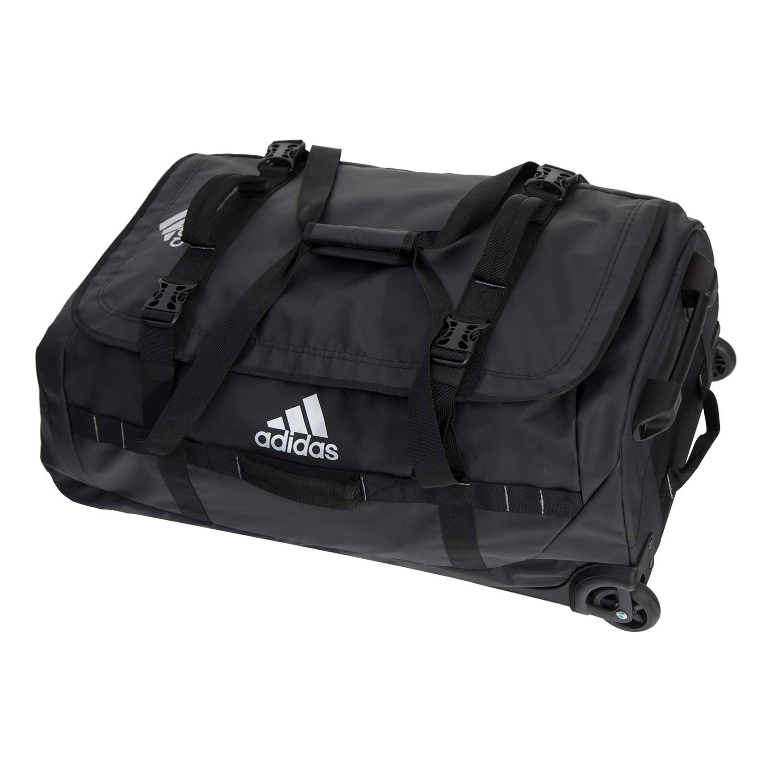 40 L Stage Tour Trolley Borsa Sportiva Per Padel Nero