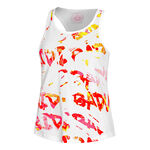 Abbigliamento BIDI BADU Wild Arts Chill Tank