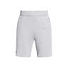 Tech Vent Pantaloncini Ragazzi-Grigio Chiaro