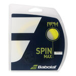 Corde Da Tennis Babolat RPM ROUGH 12M