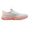 Wave Daichi 9                   Scarpa da trail Donna-rosa, blu