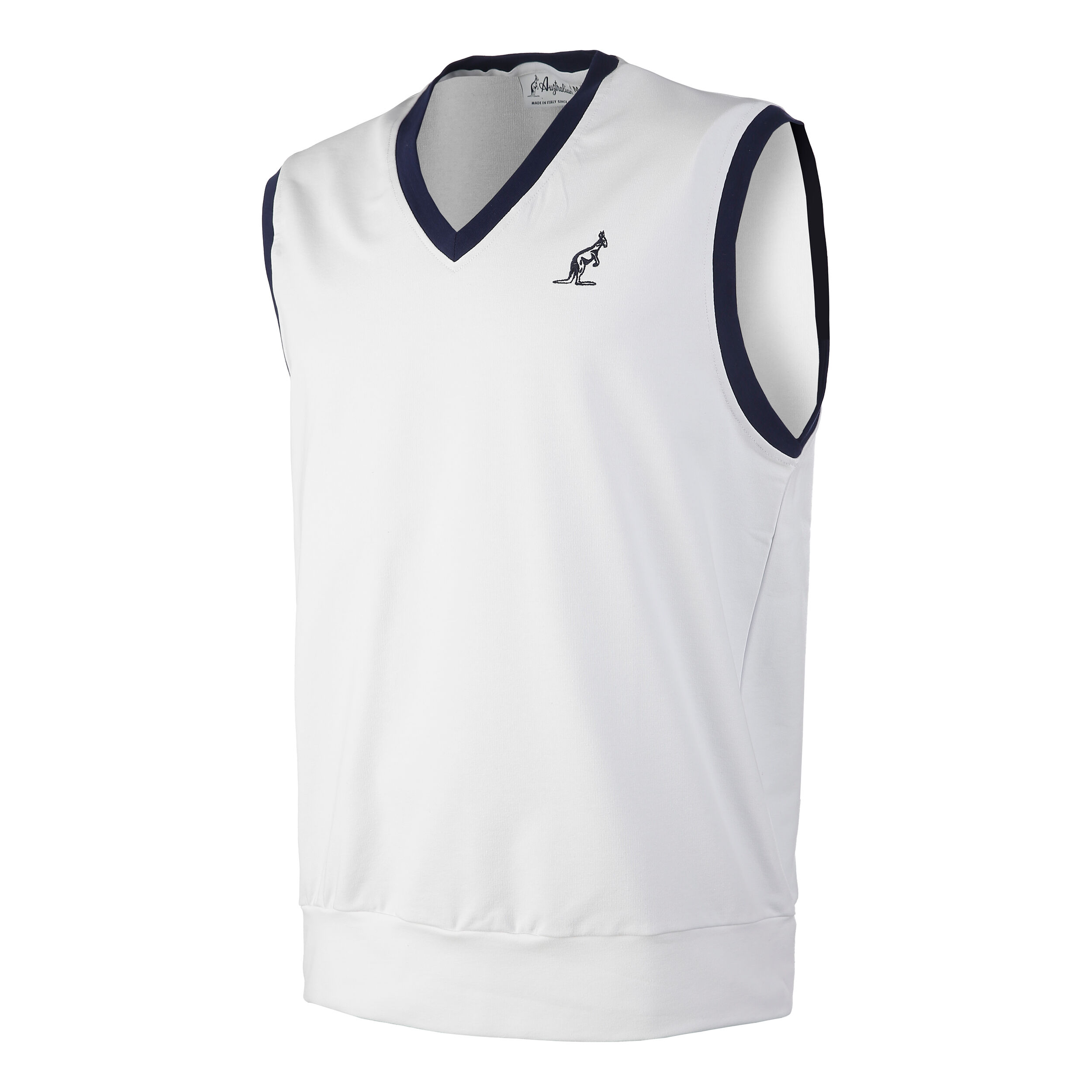 Gilet tennis sales uomo