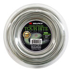 Corde Da Tennis Solinco Tour Bite soft 200m silber