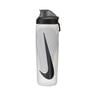 Refuel Locking Lid 24 Oz / 709ml Borraccia 