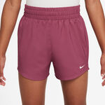 Abbigliamento Nike Dri-Fit One High-Waisted Woven Shorts