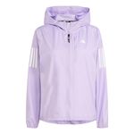 Abbigliamento adidas Own The Run B Jacket