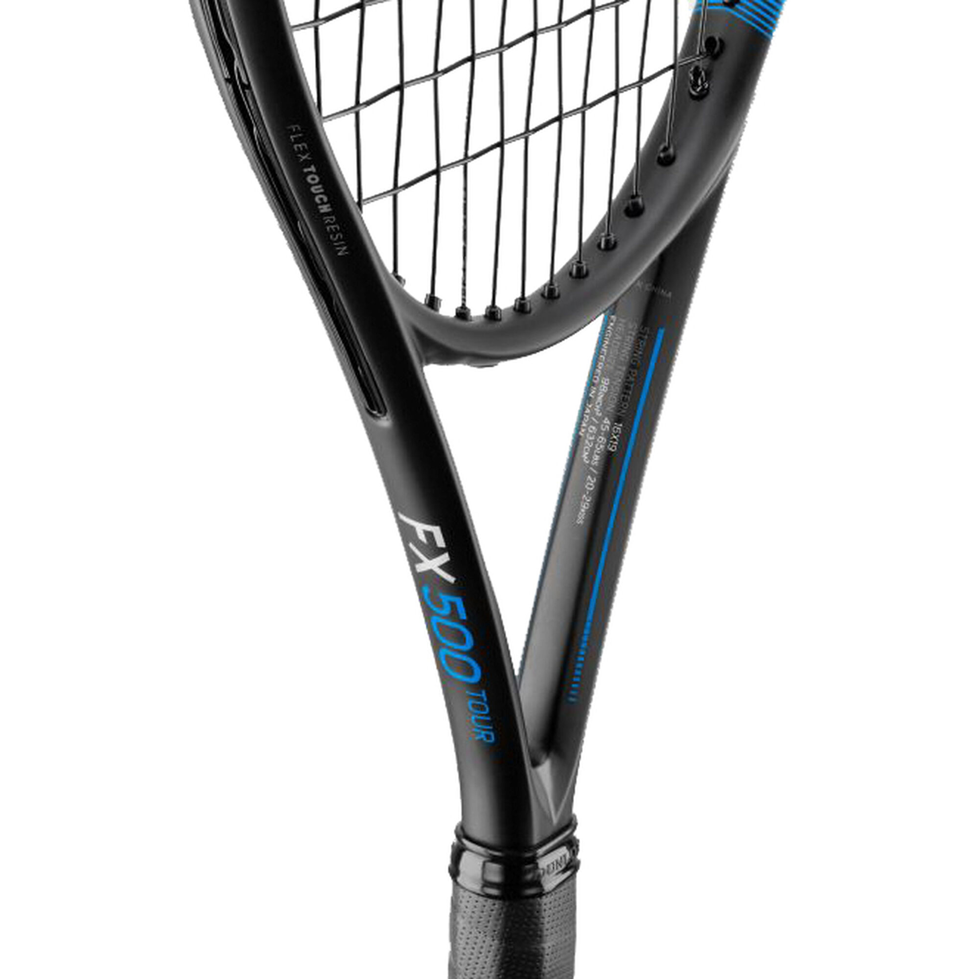 Dunlop FX 500 Tour compra online TennisPoint