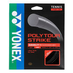 Corde Da Tennis Yonex Poly Tour Strike 12m black