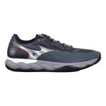 Scarpe Da Tennis Mizuno SHOE WAVE ENFORCE COURT CC