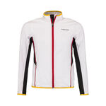Abbigliamento Da Tennis HEAD DTB Club Jacket