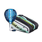 Confezione di racchette Padel Babolat Babolat Air Vertuo 2025
