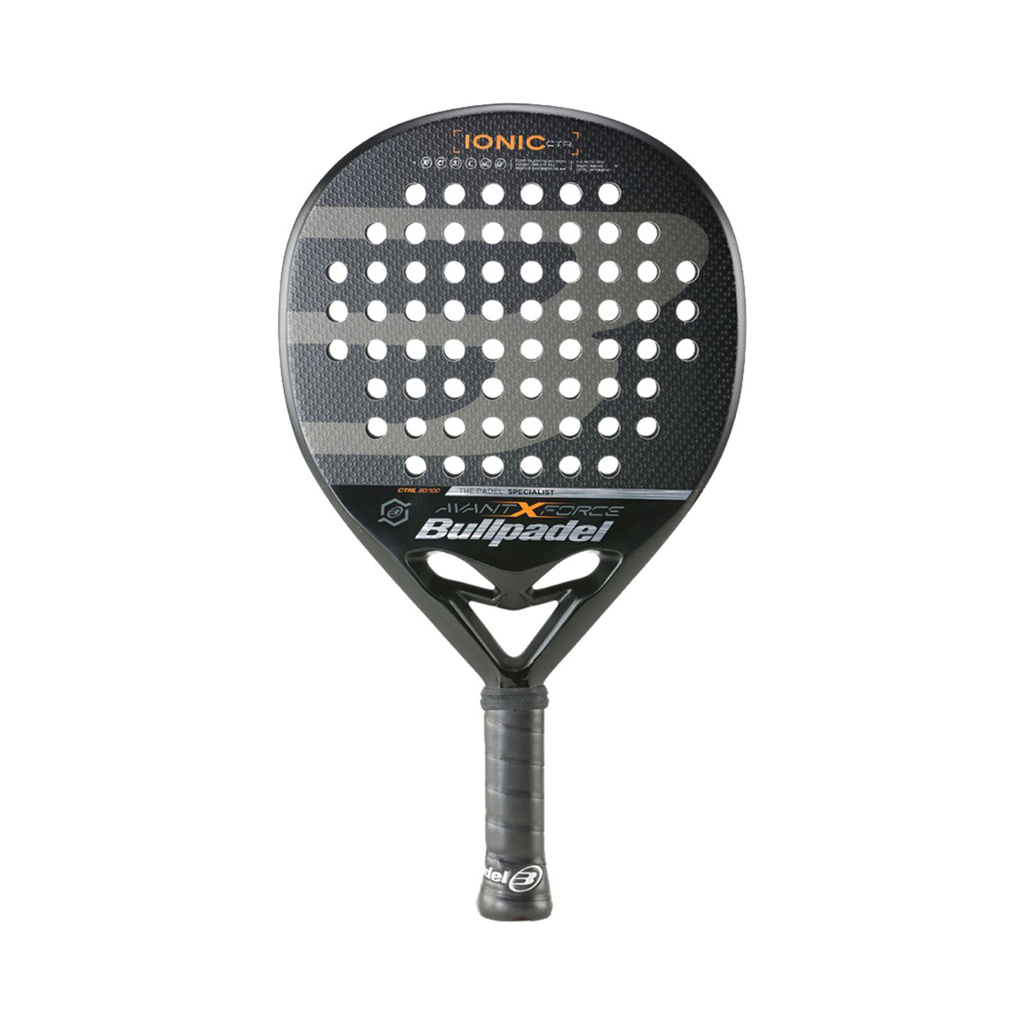 Bullpadel