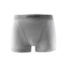 Motyon Biotech Boxer Boxer Uomini - grigio, 