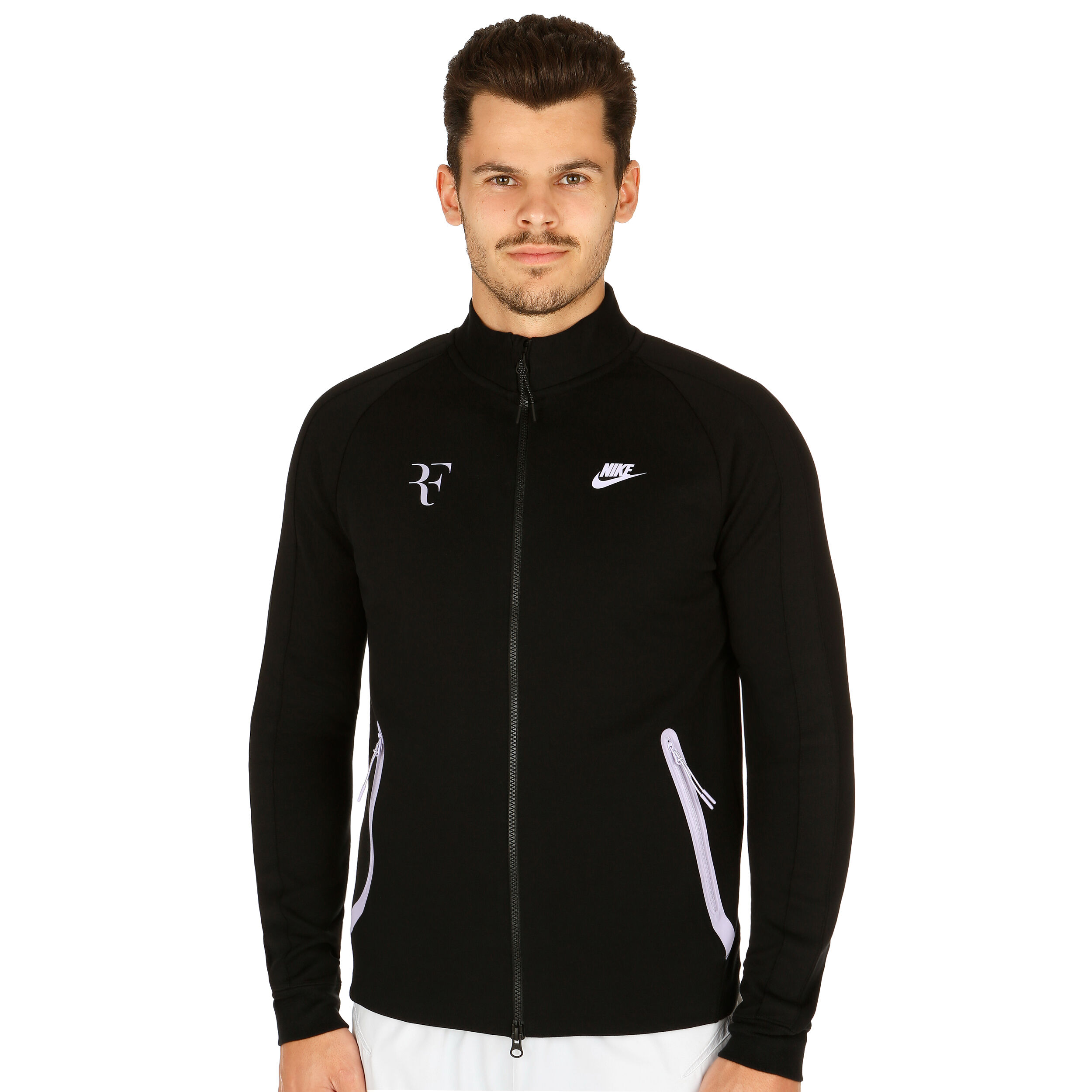 Nike x top roger federer