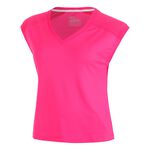 Abbigliamento Limited Sports Capsleeve Shirt Carole