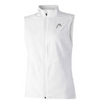 Abbigliamento HEAD Club 22 Vest