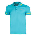 Abbigliamento Da Tennis Fila Polo New Court