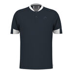 Abbigliamento HEAD Performance Polo Shirt Cooling Men