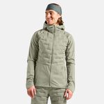 Abbigliamento Odlo Zeroweight Insulator Jacket
