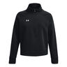 Rival Felpa Donna - nero, 