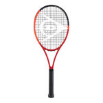 Racchette da tennis Dunlop Dunlop CX 200 Tour 16x19 Racchette da torneo Racchette test