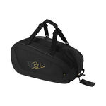 Borse Da Tennis Wilson Bela Super Tour Padel Bag Black