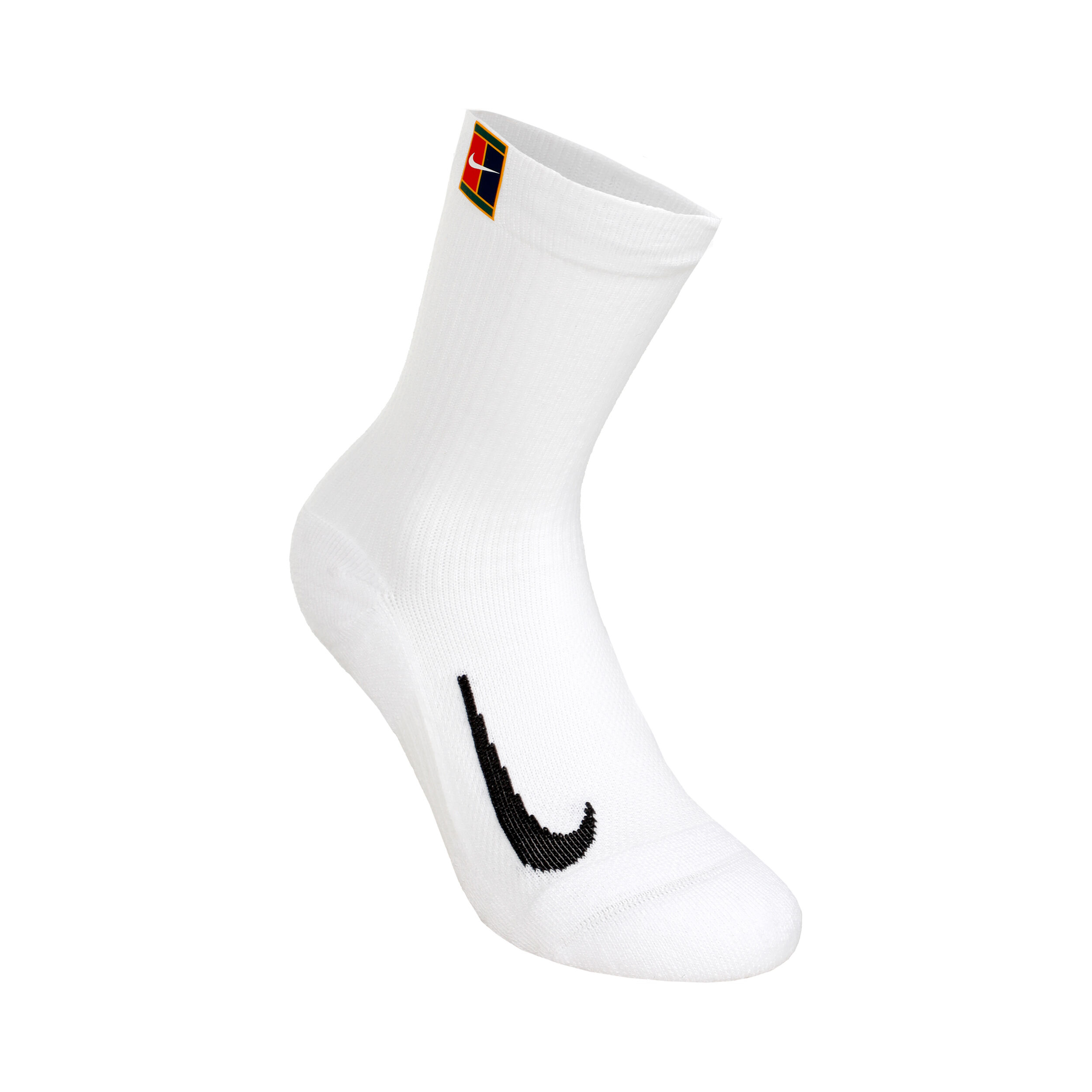 Nike a calzino top