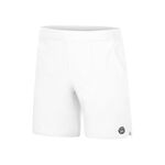 Abbigliamento BIDI BADU BIDI BADU Crew Pantaloncini Ragazzi-Bianco
