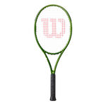 Racchette da tennis Wilson Wilson Blade Feel 103 Racchette Allround non incordata
